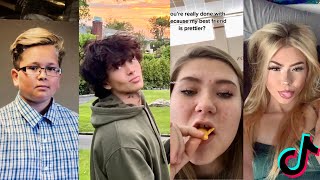 The Biggest Glow Ups On TikTok😱 [upl. by Stichter507]