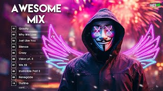 Awesome Music Mix for Gaming 2024 ♫ Top 30 Songs x NCS Gaming Music ♫ EDM Trap DnB Dubstep House [upl. by Ecnadnak]