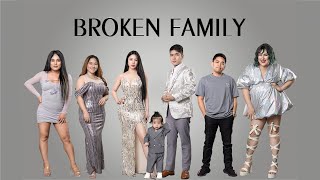 GREYS FAMILY S1 EP8 BROKEN FAMILY [upl. by Atiuqnahs]