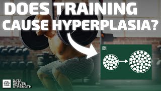 Does Training CAUSE Hyperplasia [upl. by Etakyram679]