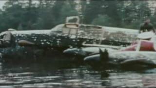 25 Dangerous Missions Sinking the Tirpitz World War II [upl. by Eynahpets505]