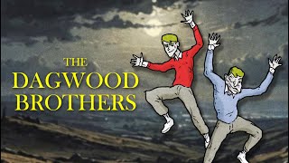 The Dagwood Brothers [upl. by Fanni]