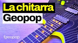 Abbiamo costruito una chitarra elettrica da zero unboxing e 5 mesi di timelapse [upl. by Eileen]