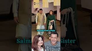 Salman Sister Alvira Khan amp Atul Agnihotri Net Worth bollywood salmankhan alvirakhanagnihotri [upl. by Enirehtacyram]