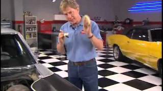 Edelbrock Crate Engine Swap Horsepower TV [upl. by Nnylakcaj176]