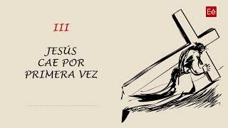 Via Crucis Ejercicios Espirituales 2024 [upl. by Leugar266]