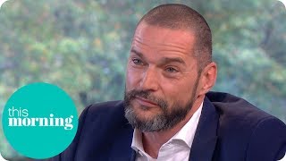 First Dates Fred Sirieix Reveals the Best Way to Complain at a Restaurant  This Morning [upl. by Ahsap]