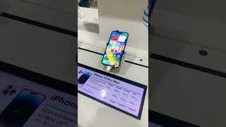 AppleSamsung Mobiles in Costco Supermarket California costco usa mobile vlog [upl. by Nalla]