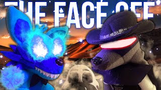 FNAF Plush Last Days SEASON 3  Episode 4 The Face Off [upl. by Norbel562]