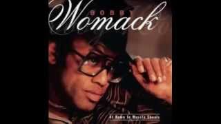 Taxi by Bobby Womack [upl. by Anitap461]