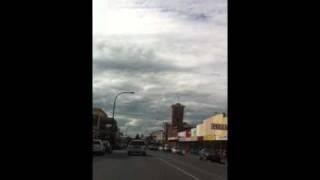 Murray st Gawler SA [upl. by Ecyob808]