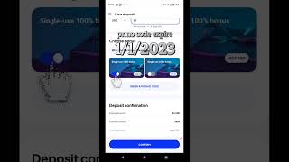 OCTAFX  New Deposit Bonus Up to 100  OCTAFX DECEMBER 2022 depositbonus octafxindia promocode [upl. by Sewole]