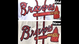 BRAVES COUNTRY TODAY  Pitchers and Catchers Report Rosters amp The Awful 2024 MLB Braves Uniforms [upl. by Ycnej]