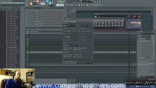 Digital Audio Basics 16  Setting Up Your Session Settings with Your Knowledge [upl. by Yevi]