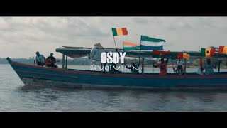 Reggae Music Video For quotrevolutionquot By Osdy [upl. by Lamej]