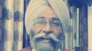 Mittar Pyare Nu by Mukhwinder Singh  Punjab de Mohammed Rafi [upl. by Niu771]