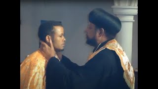 Eritrean Orthodox Ordaining Deacons [upl. by Jonny296]