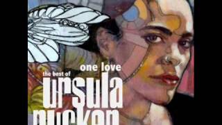 Ursula Rucker  love [upl. by Kenleigh]