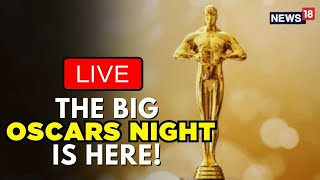 Oscars 2024 LIVE  Oscars 2024 Awards  Oscars Awards 2024 Best Picture Actor Song  N18L [upl. by Netsirhk796]