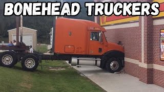 BONEHEAD TRUCKERS 2023 [upl. by Ardme22]