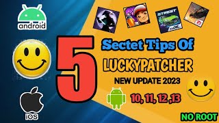 How To Download And Install LuckyPatcher On Any device 2023 ANDROID 111213 [upl. by Gal]