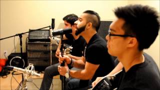 Killswitch Engage  Always Acoustic Cover By Ascendia 1080p [upl. by Dleifrag963]