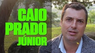 Caio Prado Júnior uma biografia política [upl. by Sargent]