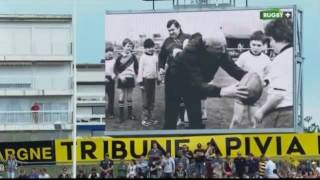 Hommage à Arnaud Elissalde à Marcel Deflandre [upl. by Lisabet934]