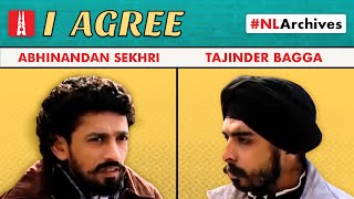 Teaser Tajinder Bagga on his work and politics  NL Rewind [upl. by Veron]