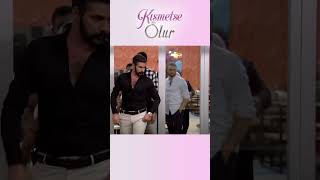 Semih Sevgilisine Talip Çıkınca Çıldırdı😲  Kısmetse Olur [upl. by Schaaff]