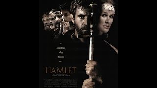 Hamlet movie trailer 1990 [upl. by Mad113]