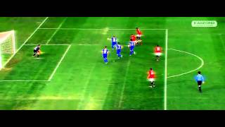 Adnan Januzaj ▶ Tatent of Manchester United▶ 2013  HD [upl. by Lezned]