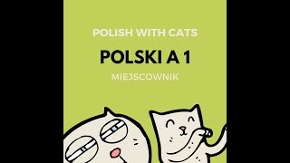 Język polski Miejscownik [upl. by Anoit990]