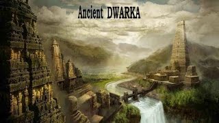 Story of Krishnas Dwarka  Atlantis of the East Full HD 1080p [upl. by Lang]