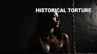 The Disturbing Tortures Women Endured Throughout History [upl. by Waal]