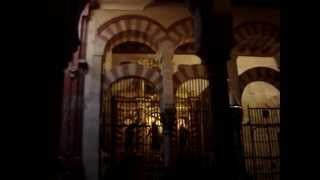 MEZQUITA DE CORDOBA [upl. by Hadihahs219]