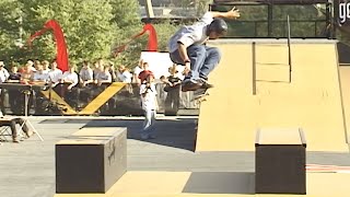 Nike SB  Contest Legends [upl. by Buffo]