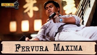 Fervura Máxima Hard Boiled  1992  Videoteca Mofada do Filmes e Games 3 [upl. by Gleich]