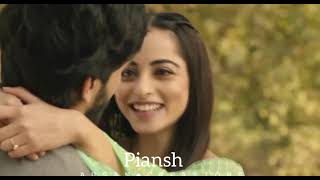 piansh vm on heeriya full song hd [upl. by Adnirak]