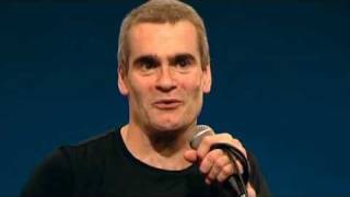 Henry Rollins on sandwich guy [upl. by Ahsinna44]