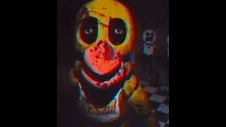 Chica had the worst death in FNAF 😭 [upl. by Hctud]