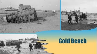 Gold Beach [upl. by Gile]