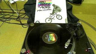 Eric Prydz vs Floyd  Proper Education 12inch Vinyl [upl. by Nnylhtak523]