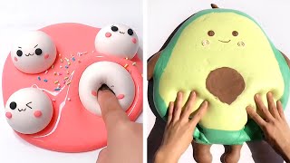 12 Hour Oddly Satisfying Slime ASMR No Music Videos  Relaxing Slime 2023 [upl. by Iaoh903]