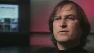 Business folklore  Steve Jobs audio [upl. by Durnan]