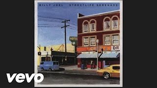 Billy Joel  Souvenir Audio [upl. by Ydnim495]