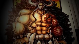 Kaido is NOT Immortal  One Piece Discussion  Ch 799 Spoilers [upl. by Ennaimaj]