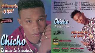 Chicho Severino  El Mambo Millonario 1998 [upl. by Aelak885]