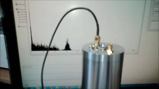 DIY Gamma Ray Spectroscopy with PRA software [upl. by Heti432]