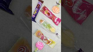 Tasting Weird and Wacky Candies from Around the World [upl. by Ical732]